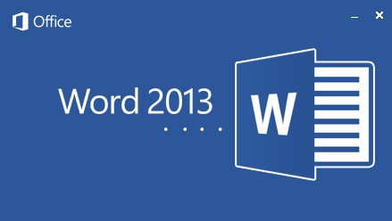 Word2013